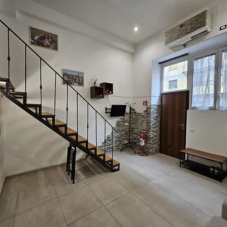 Casa Patrizia Firenze-2