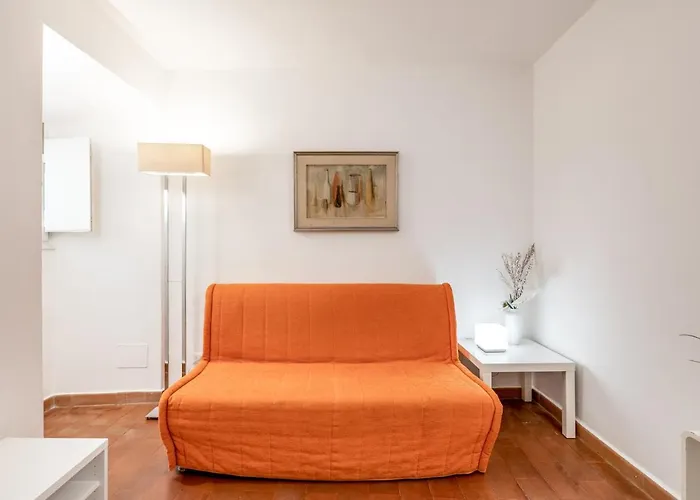 Torre dei Giudi apartments