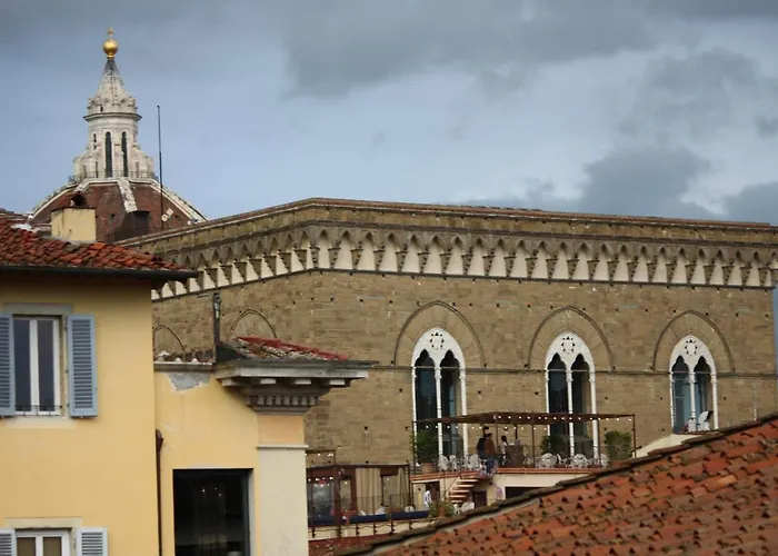 Homedoapartments Deluxe Terme Suite